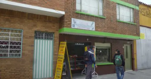 REMONTADORA DE CALZADO CALICHE BOGOTA BOGOTÁ REMONTADORA DE CALZADO CALICHE BOGOTA BOGOTÁ